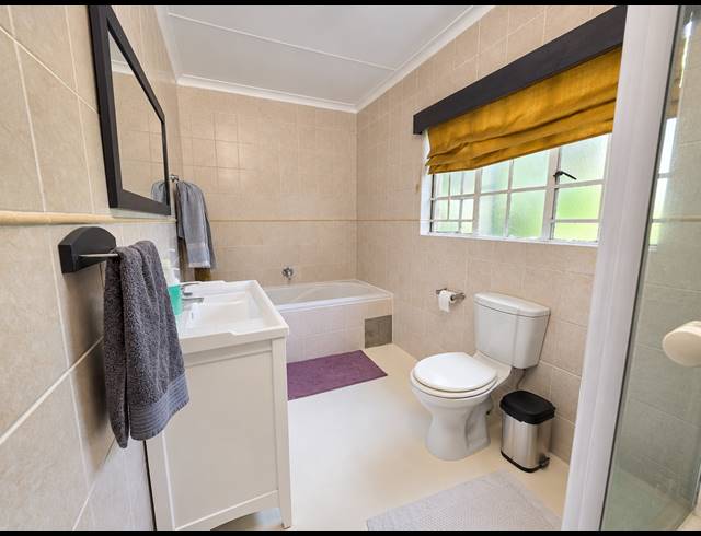2 Bedroom Townhouse Noordhang Randburg